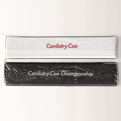 Cardistry Con 2018 Set [AUCTION]