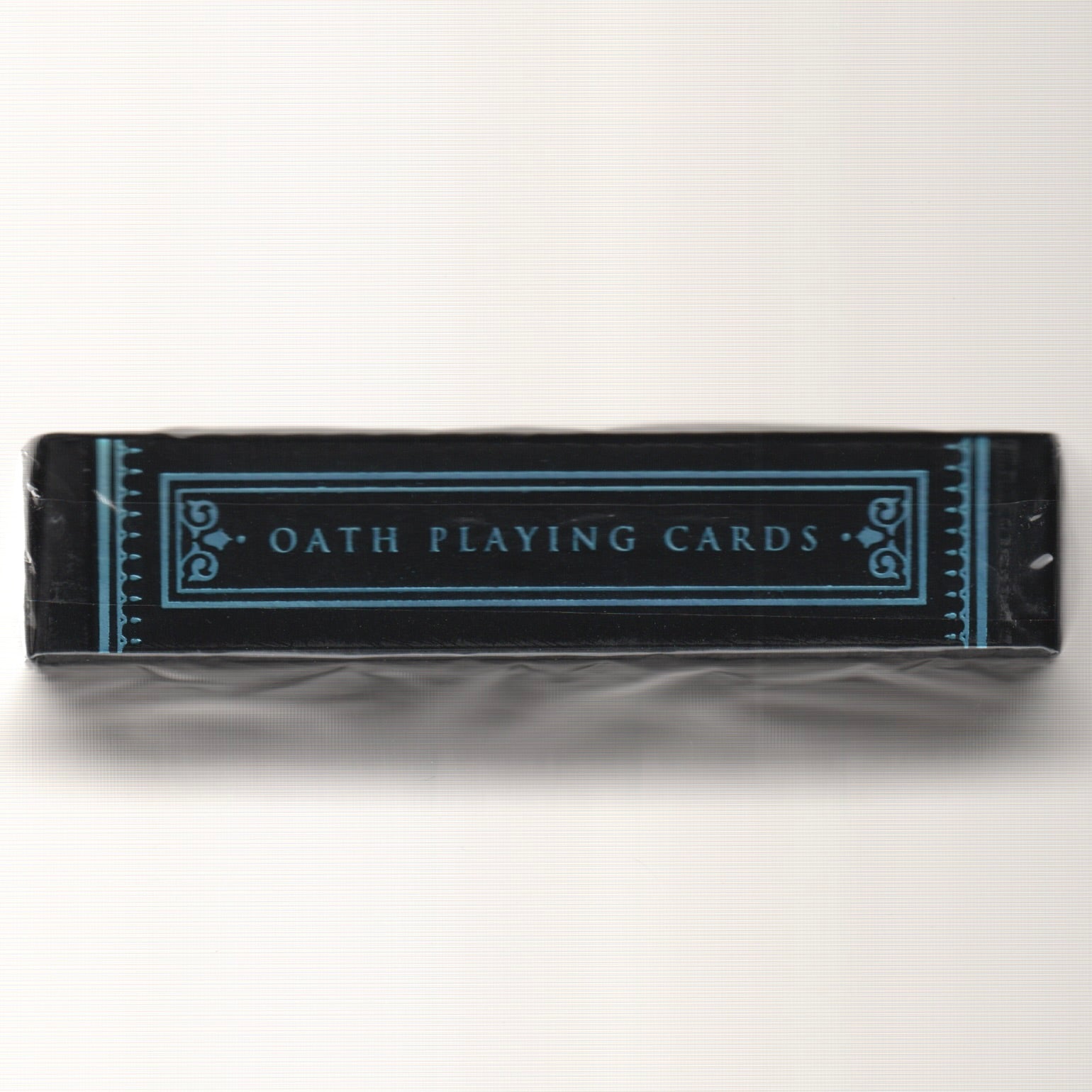 Oath Standard Blue Prism (#042/550) [AUCTION]