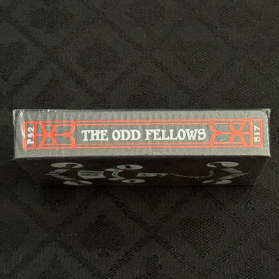 Odd Fellows: Sir Octo [AUCTION]