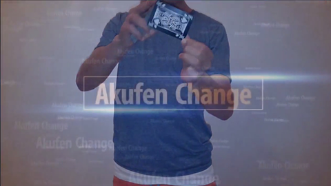 Akufen Change by Zack Lach video DOWNLOAD