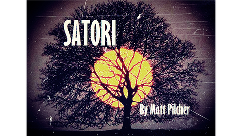 SATORI by Matt Pilcher video DOWNLOAD