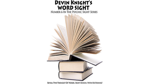 Word Sight by Devin knight eBook DOWNLOAD