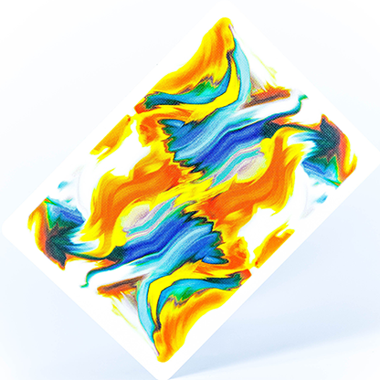 Pearl Playing Cards: Sunset