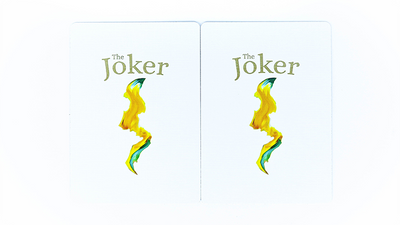 Pearl Playing Cards: Sunrise