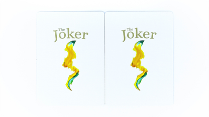 Pearl Playing Cards: Sunrise