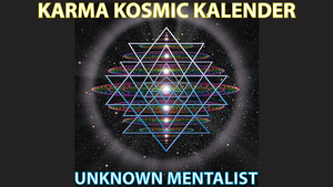 Karma Kosmic Kalender by Unknown Mentalist eBook download