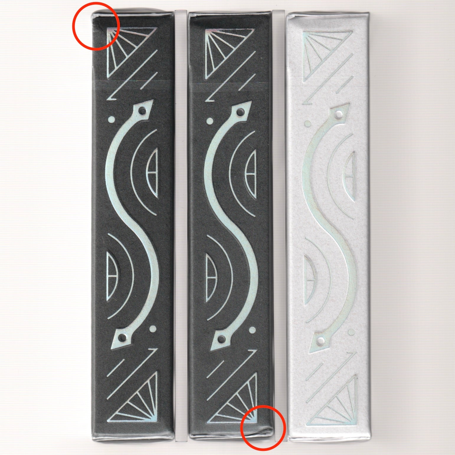 Dualism Chroma Set [AUCTION]