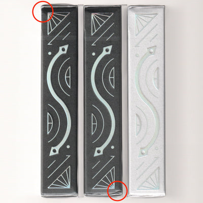 Dualism Chroma Set [AUCTION]