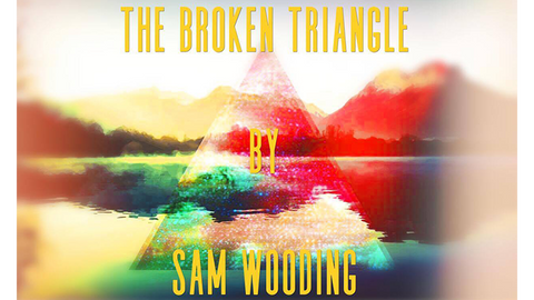 The Broken Triangle by Sam Wooding eBook DOWNLOAD