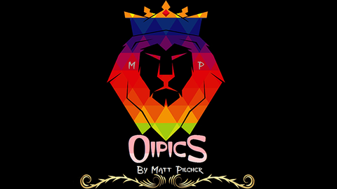 Oipics by Matt Pilcher video DOWNLOAD