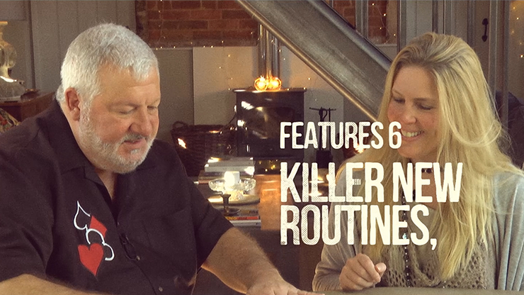 Dealing With It Season 1 by John Bannon video DOWNLOAD