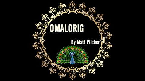 OMALORIG by Matt Pilcher video DOWNLOAD