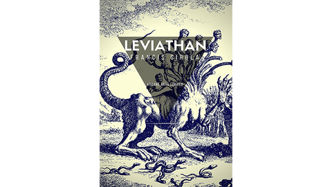 Leviathan by Francis Girola eBook DOWNLOAD