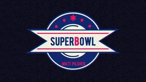 SUPERBOWL by Matt Pilcher video Download