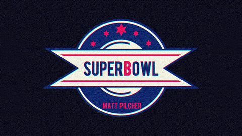 SUPERBOWL by Matt Pilcher video Download