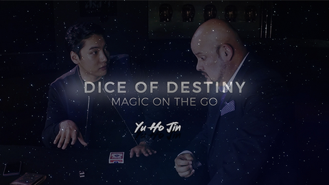 Dice of Destiny by Yu Ho Jin video DOWNLOAD