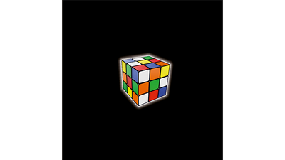 BLUFFF (Rubik's Cube) by Juan Pablo Magic