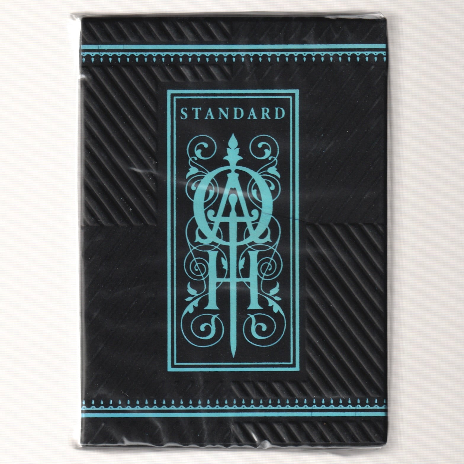 Oath Standard Blue Prism (#042/550) [AUCTION]