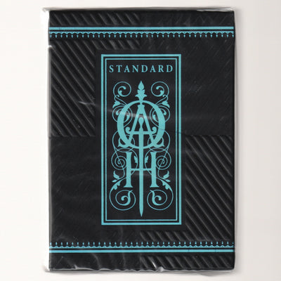 Oath Standard Blue Prism (#042/550) [AUCTION]