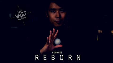 The Vault - REBORN by Bond Lee video DOWNLOAD