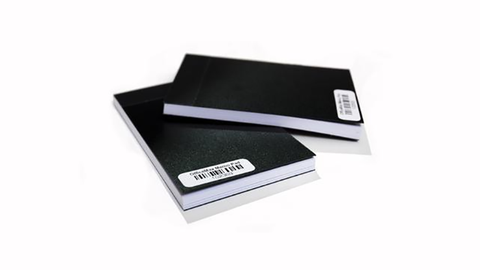 SvenPad® Minis Pair (Black Covers) - Trick