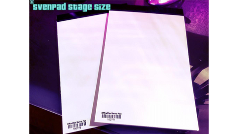 SvenPad® Original Stage Size (Pair) - Trick