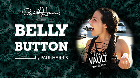 The Vault - Belly Button by Paul Harris video DOWNLOAD