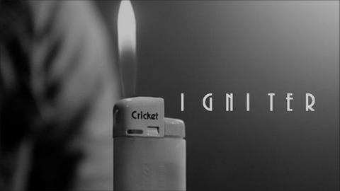 iGNiTER by Arnel Renegado video DOWNLOAD