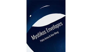 Mystikos Envelopes by Pablo Amira and Alan Wong - Trick