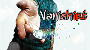 Vanishirt by Alessandro Criscione video DOWNLOAD