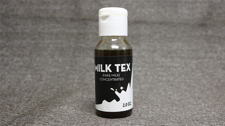 Milk Tex (Fake Milk) by Murphy's Magic Supplies - Trick