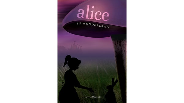 Alice Book Test by Josh Zandman - Trick