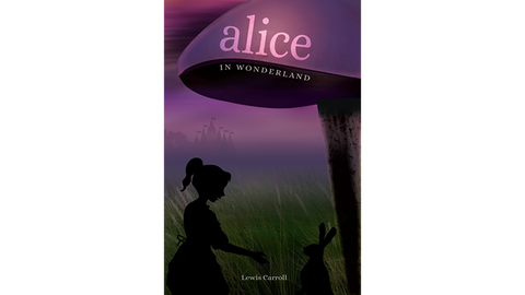 Alice Book Test by Josh Zandman - Trick