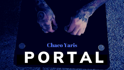 Portal by Chaco Yaris video DOWNLOAD