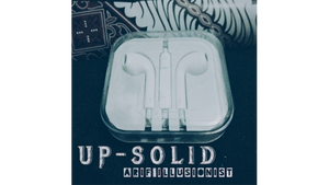 Up-Solid by Arip Illusionist video DOWNLOAD