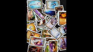 Psychic Rune Reading & Tarot Card Fortune Telling Made Easy by Jonathan Royle video DOWNLOAD