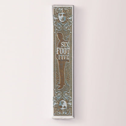 Six Foot Five (#9/250) [AUCTION]