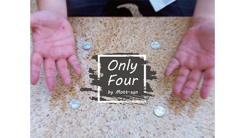 Only-Four by Mott-Sun video DOWNLOAD