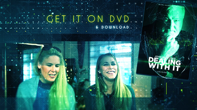 Dealing With It Season 3 by John Bannon video DOWNLOAD