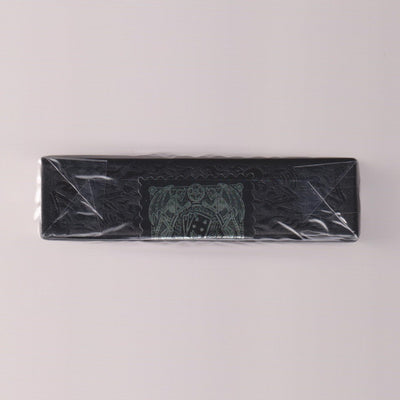 666 Silver Dark Reserve Gilded (#096/100) [AUCTION]