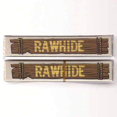 Rawhide Standard & Gilded Edition [AUCTION]
