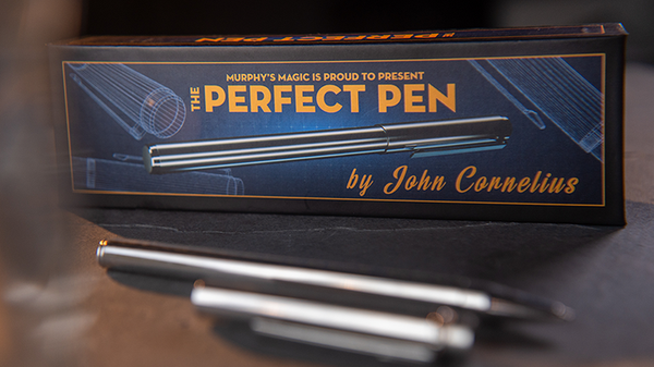 Perfect Pen (Gimmicks & Online Instruction) -  Trick