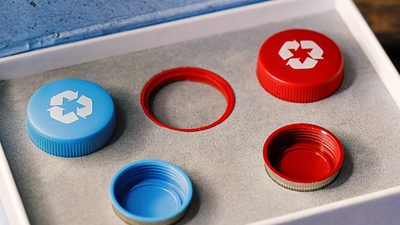 ProCaps (Gimmicks and Online Instructions) - Trick