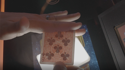 Nepomuk (Gimmicks and Online Instructions) - Trick