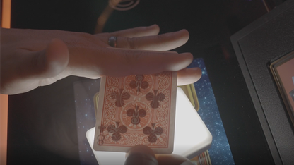 Nepomuk (Gimmicks and Online Instructions) - Trick