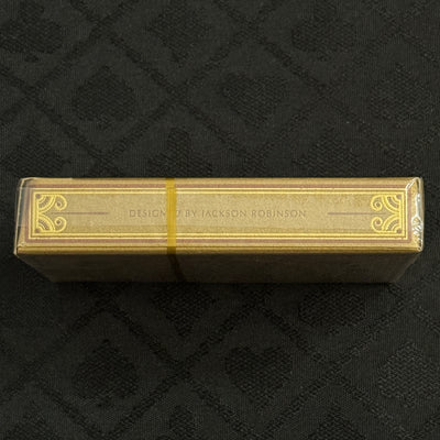 Bicycle Scarlett Edition (Gilded, #038/300) [AUCTION]