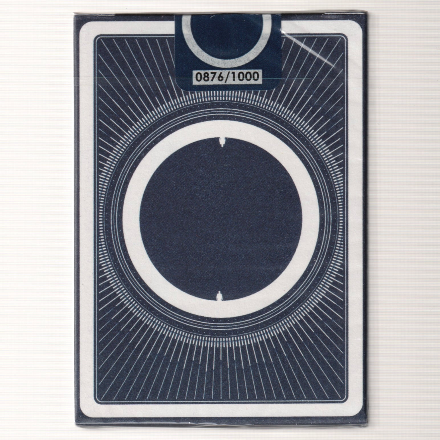 Orbit CC First Edition (#0876/1000) [AUCTION]