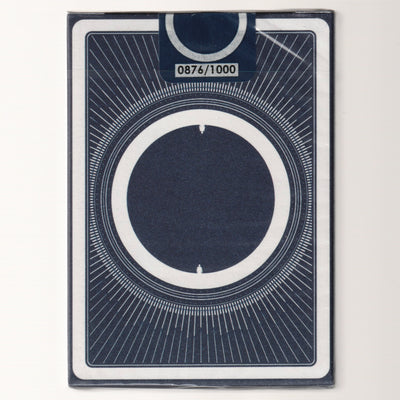 Orbit CC First Edition (#0876/1000) [AUCTION]