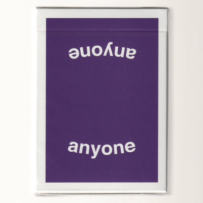 Logo (Purple) [AUCTION]