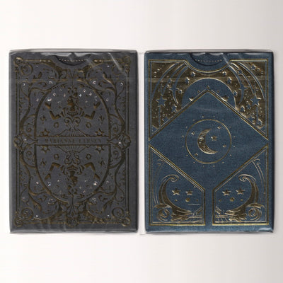 Cirque Luciole Set (Both #1089/3000) [AUCTION]